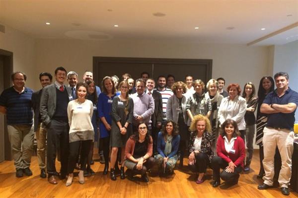 EU project WADI kicks off in Milan