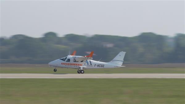 Aerial Patrol for water leaks