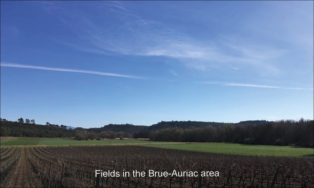 Wandering through Provence countryside – WADI visits SCP’s water network